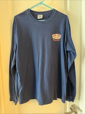 Ron Jon Surf Shop Florida long sleeve tee